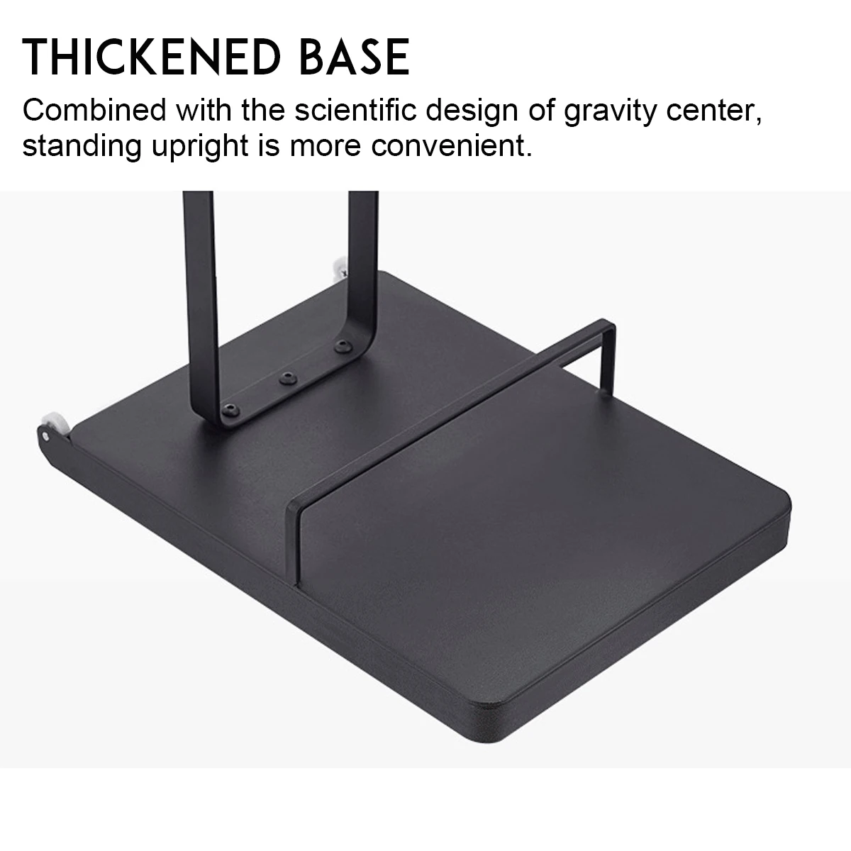 Новая металлическая подставка для пылесоса вакуумный органайзер хранения