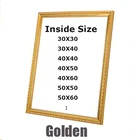 Наружная рамка для холста сделай сам, картина маслом по номерам, уникальная комбинация картин, домашний декор