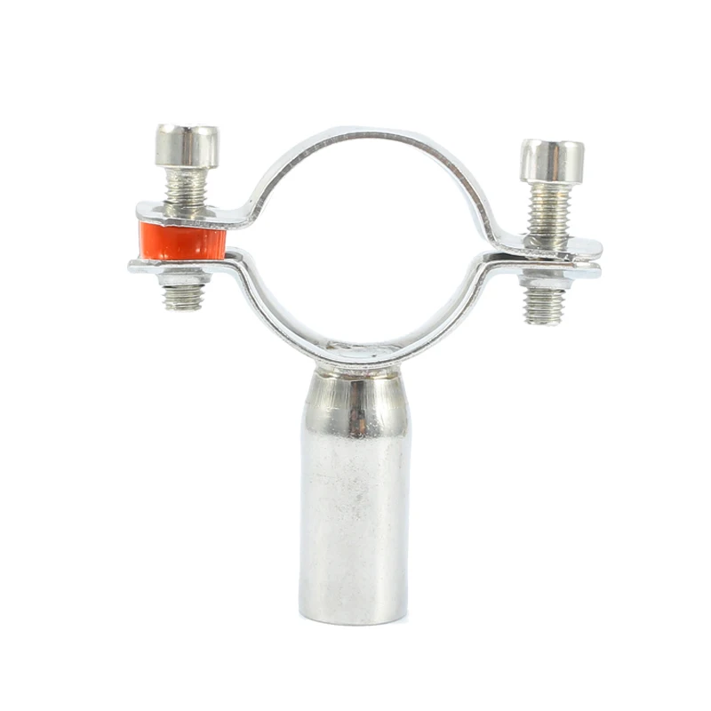 Регулируемый кронштейн для трубы из нержавеющей стали 304 зажим крепления трубки