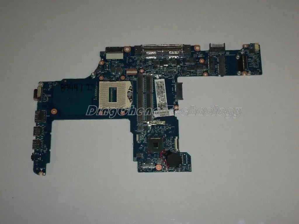 

Laptop Motherboard For HP Probook 640 G1 650 G1 744007-601 744007-001 6050A2566301-MB-A04 HM86 Mainboard DDR3