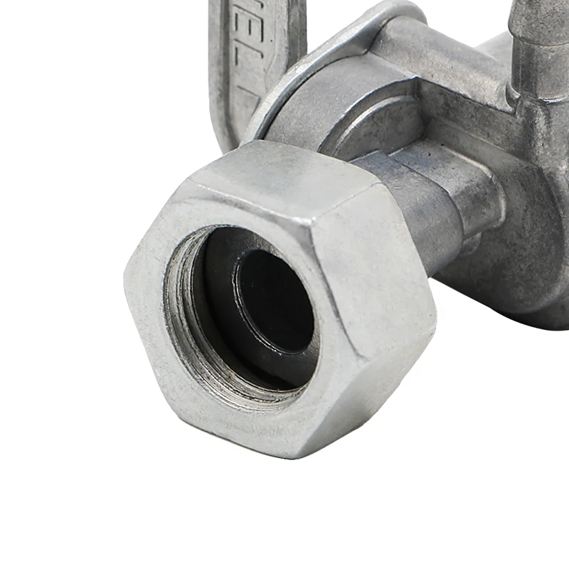 Бензиновый генератор 1 шт. 2 5-6 кВт бензиновый топливный бак клапан насос Petcock для