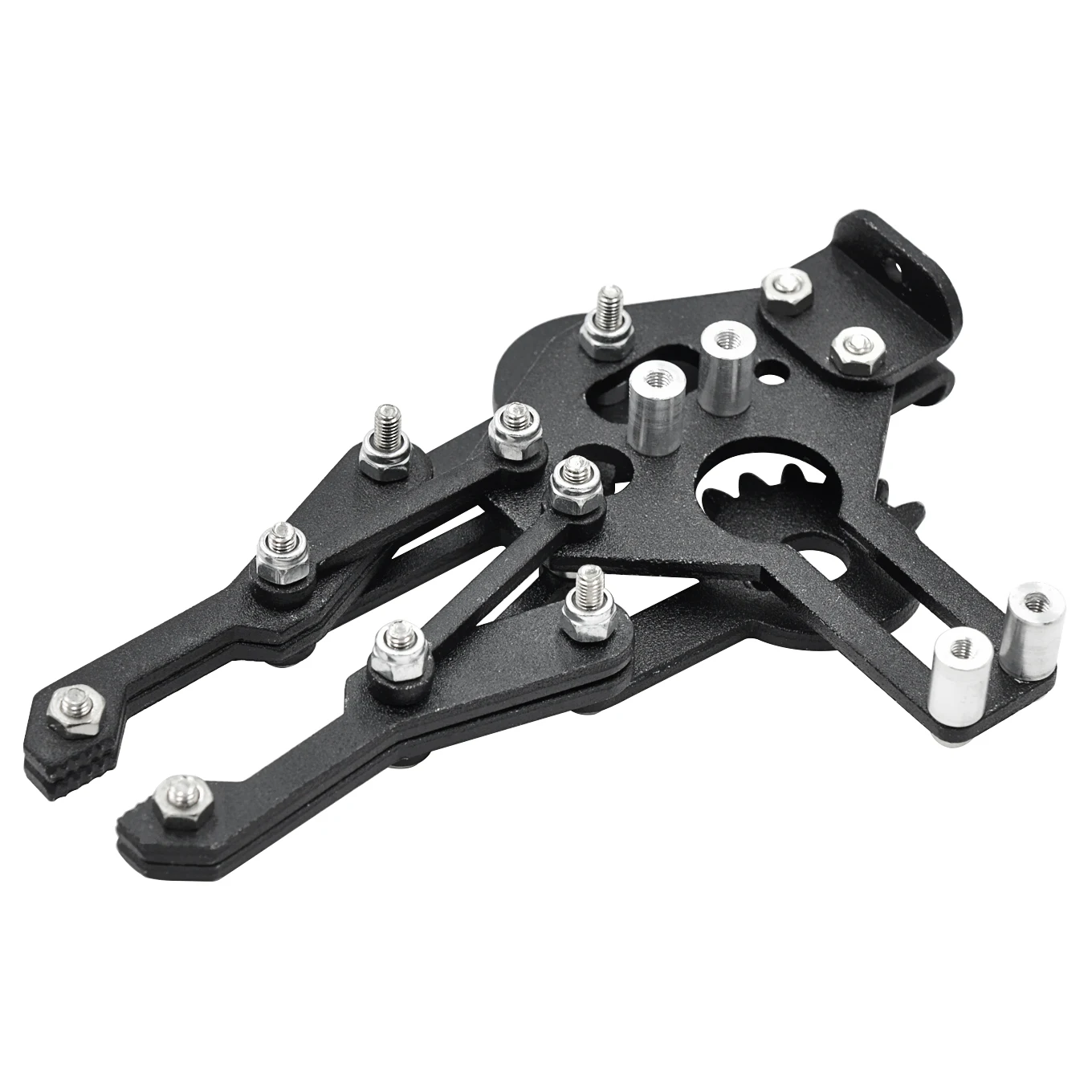 Манипулятор механический рука лапа захват зажим комплект робот MG995 новый|kit kits|kit