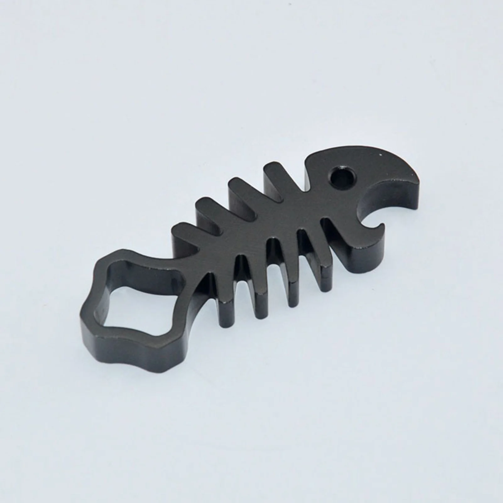 

Fishbones Nut Screw Spanner Wrench Tool for GoPro Camera Aluminum Alloy Wrench