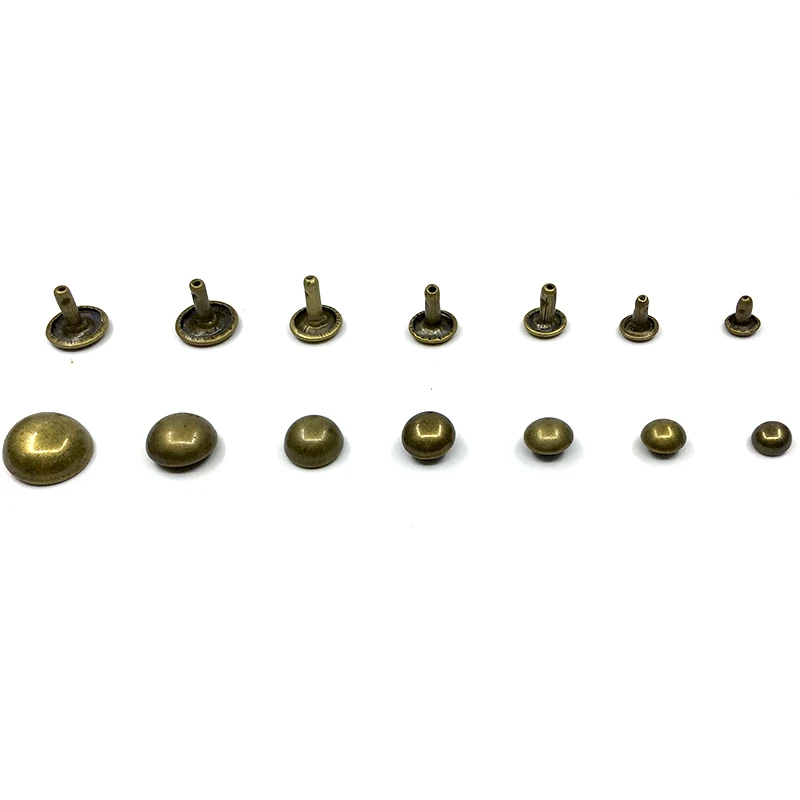 

5 мм-15 мм заклепки в форме гриба панк декоративные гвозди инструмент для установки заклепки штампованные формы для ногтей шитье, Ремонт Инст...