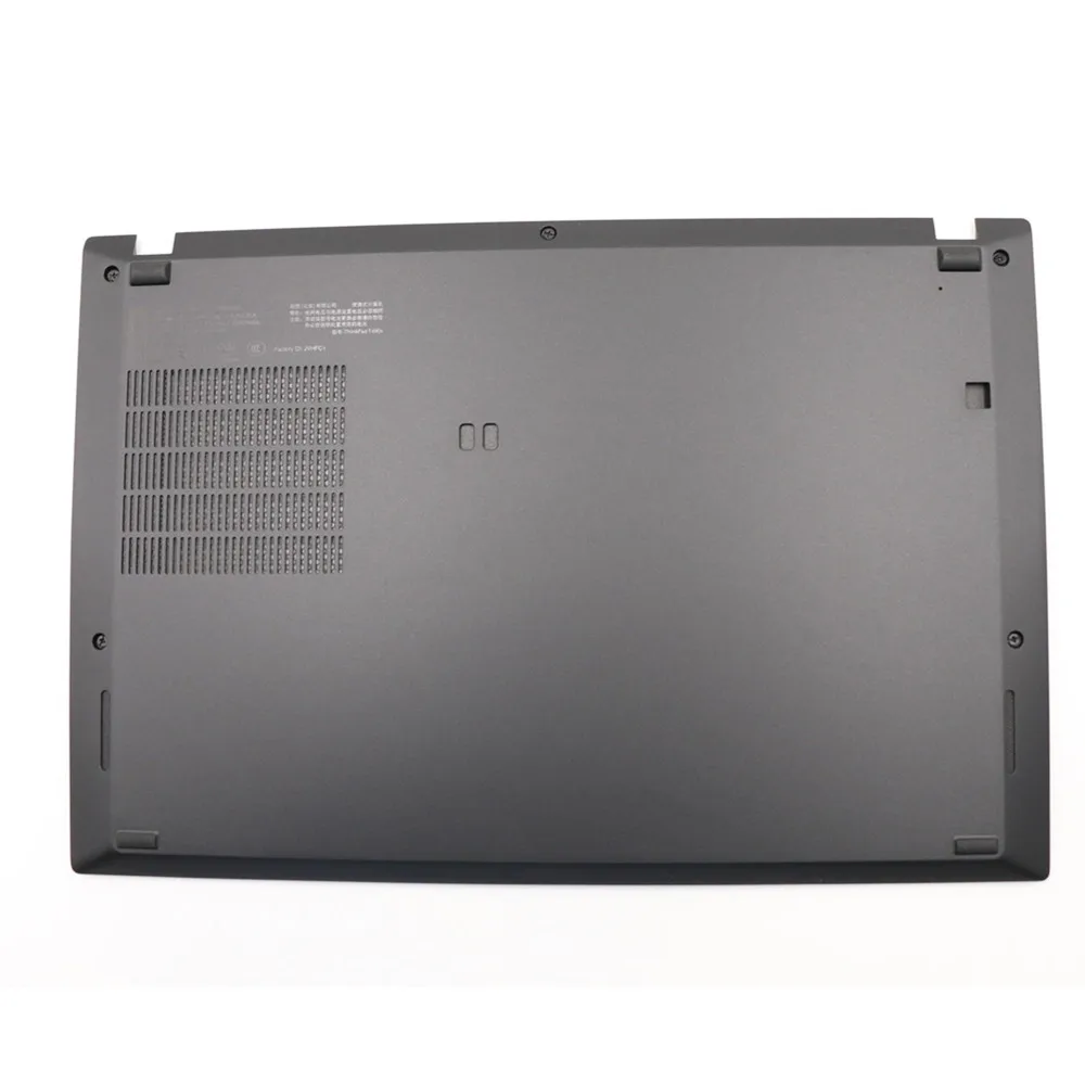 

Применимо к Lenovo Thinkpad T490S нижняя базовая Крышка корпуса AM1BR000100 FRU 01YN259