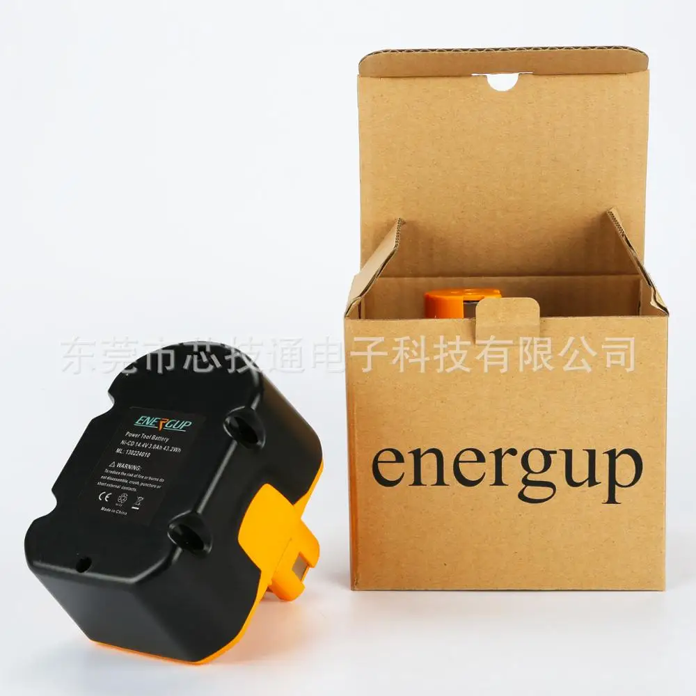 Сменные Аккумуляторы Ryobi 14 4 V 1500/3500mah Аксессуары для электроинструмента ручная