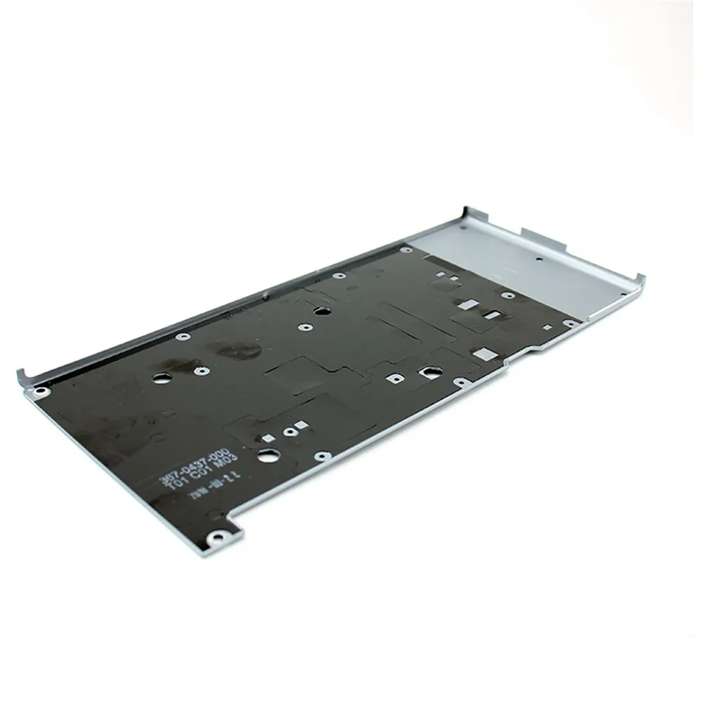 Запасная задняя панель Оригинальная видеокарты для Nvidia RTX 2070 запчасти ремонта