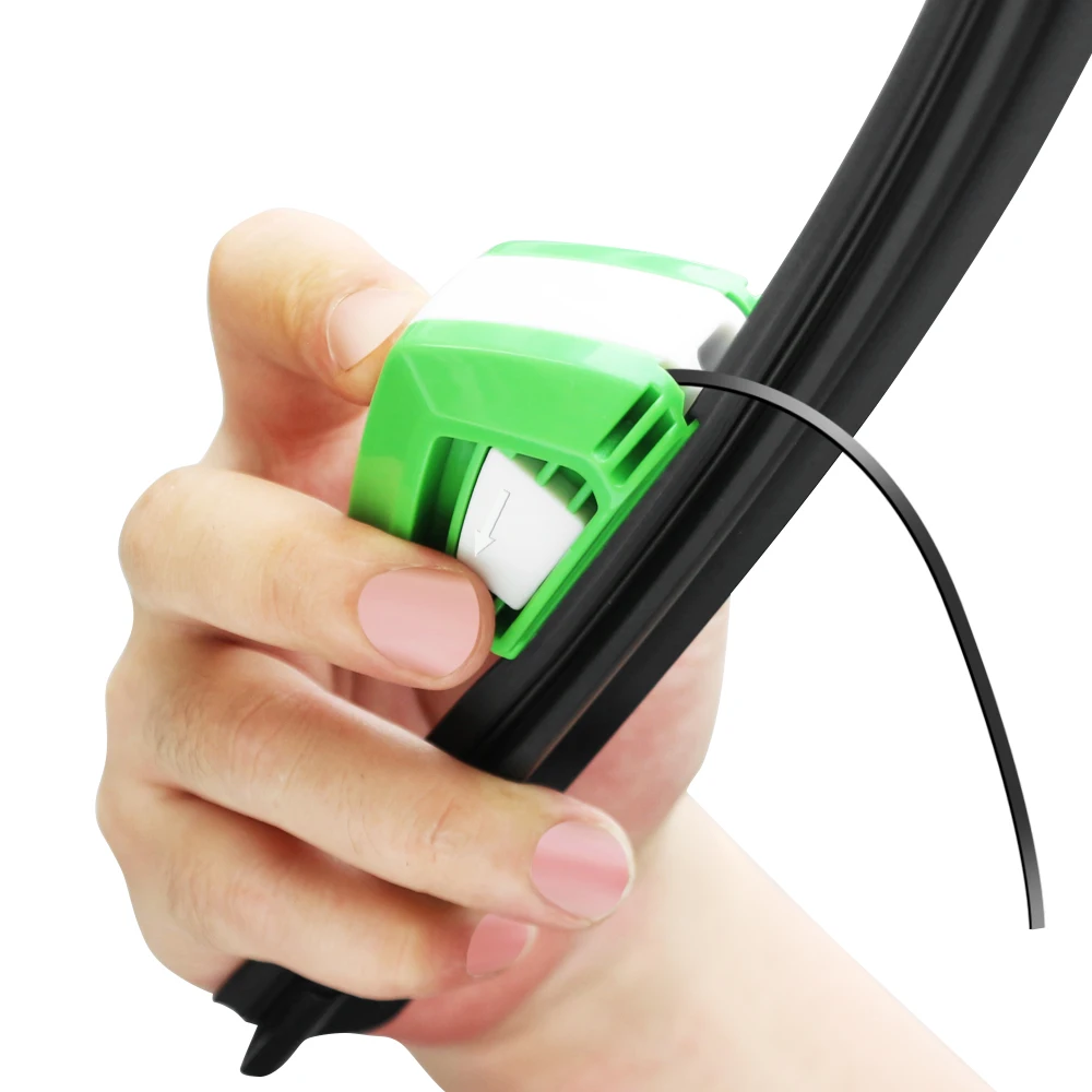 Инструмент для ремонта автомобильного стеклоочистителя ford fiesta chevrolet cruze mini cooper seat