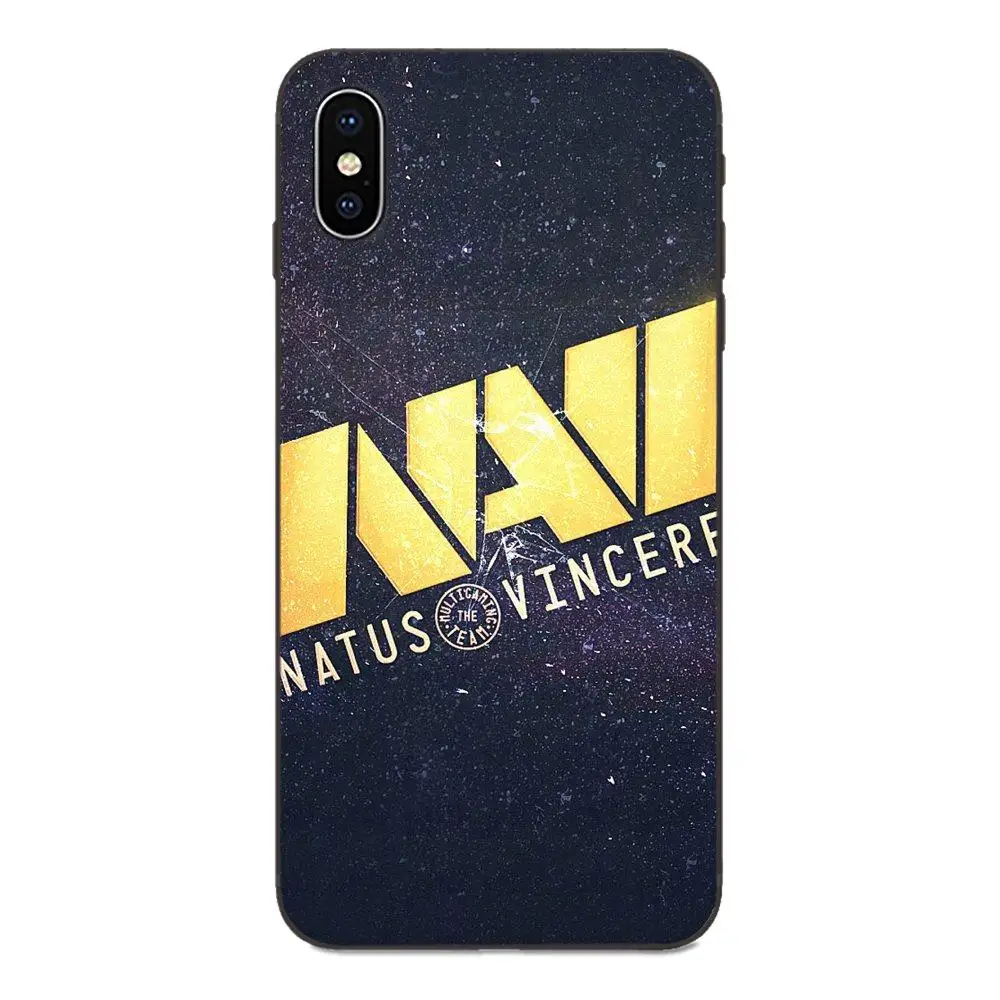 as picture Рожденные побеждать Navi гибкий для Galaxy A3 A5 A6 A6s A7 A8 A9 A10 A20E A30 A40 A50 A60 A70 A80 A90 плюс чехол из мягкого ТПУ - Цвет: as picture