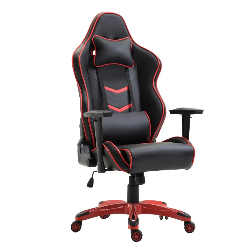 Gaming Chair Ergonomic Computer Racing Game Office Armchair Live Video Youtuber Free Shipping | Мебель