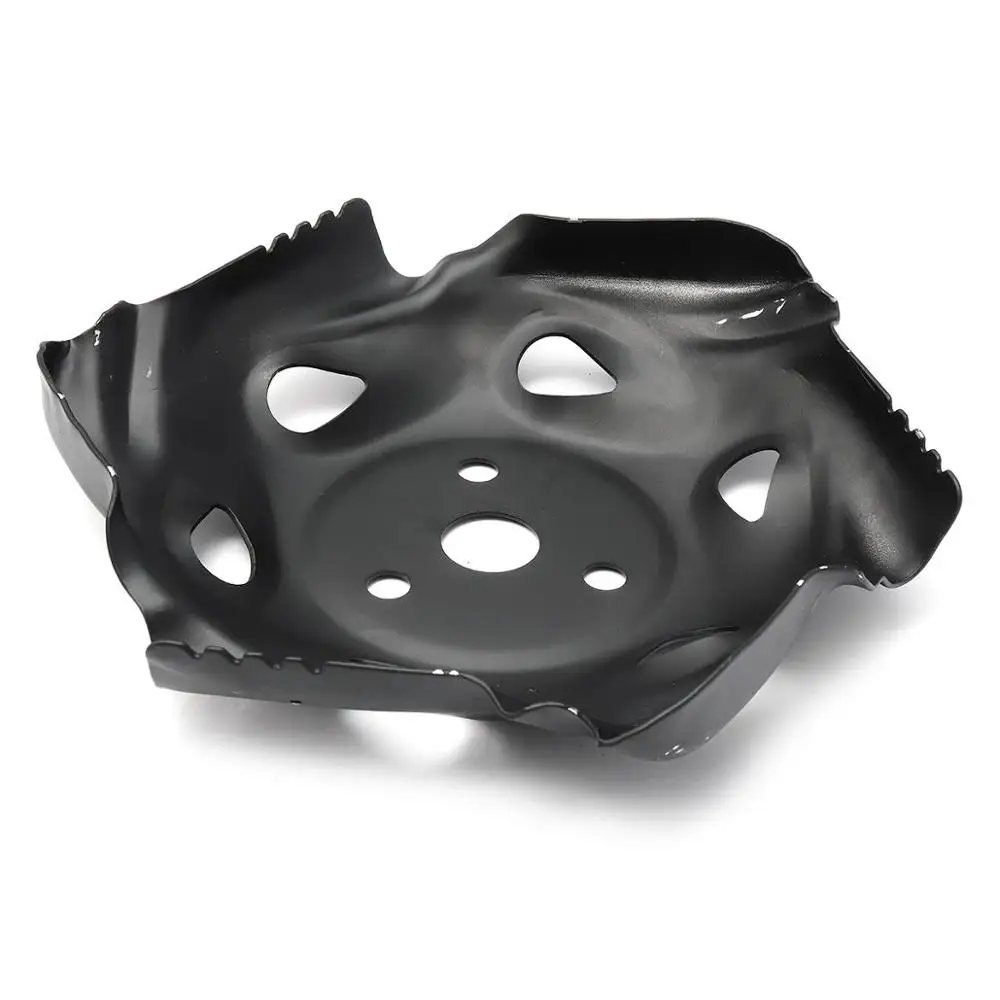 Универсальный металлический кусторез электрический Trymer газонокосилка поднос