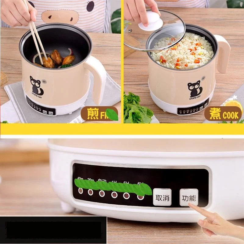 commercial equipment keukenapparatuur electrical kitchen appliance mutfak elektrik aletleri aparato de cocina electric skillet free global shipping