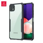 Чехол для Samsung A22, A03 5G, противоударный чехол XUNDD для Samsung A52 5G, защитный бампер, подушки безопасности, мягкий чехол для A52 4G