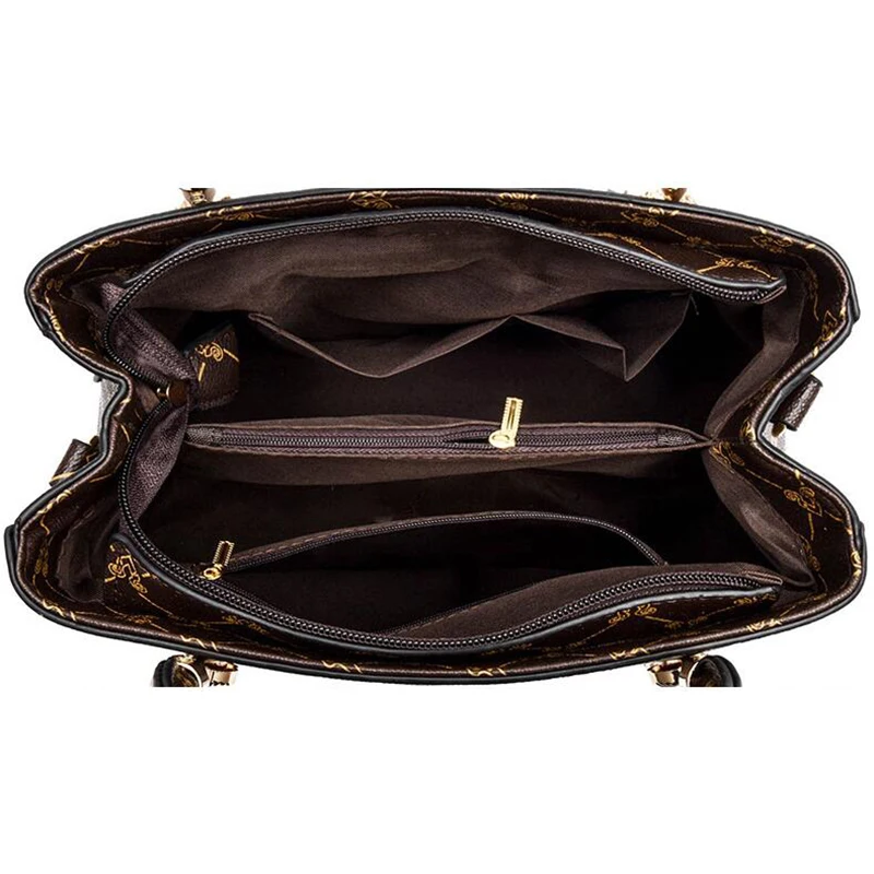 

2019 Luxury Handbags Women Bags Designer Brand Women Leather Bag Handbag Sac A Main Shoulder Bag for Women Ladies Hand Bags