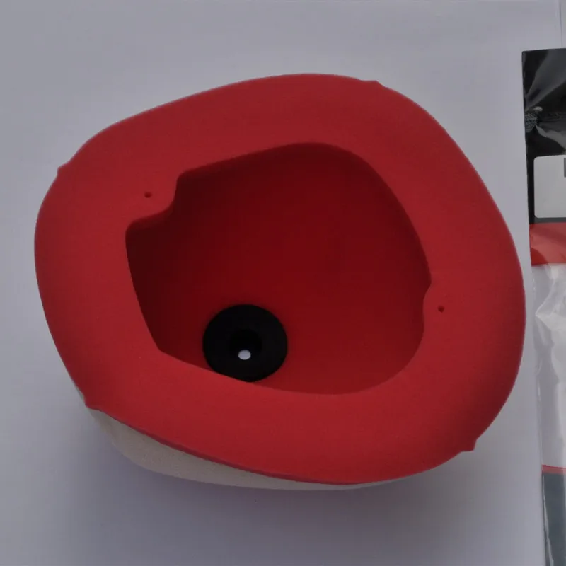 

Motorcycle Air Filter Intake Cleaner Element For Kawasaki KX250F KX252 4-stoke 2017-2020 KX450F 2016-2018