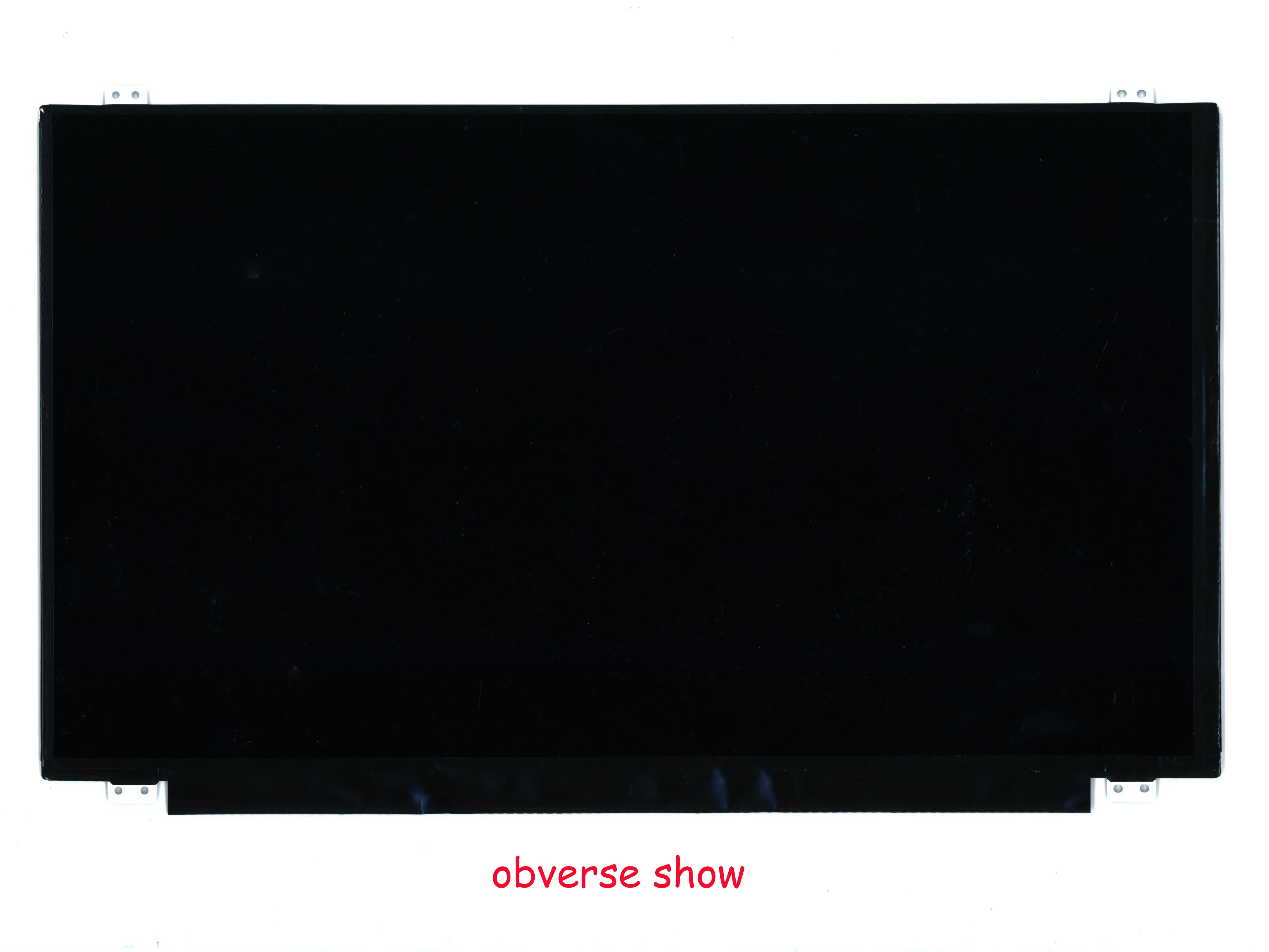 LP156WF6 SPK6 NV156FHM N42 универсальный экран для Lenovo thinkpad P51 15 6 Матрица LCD FHD 1920*1080 eDP 30pin IPS