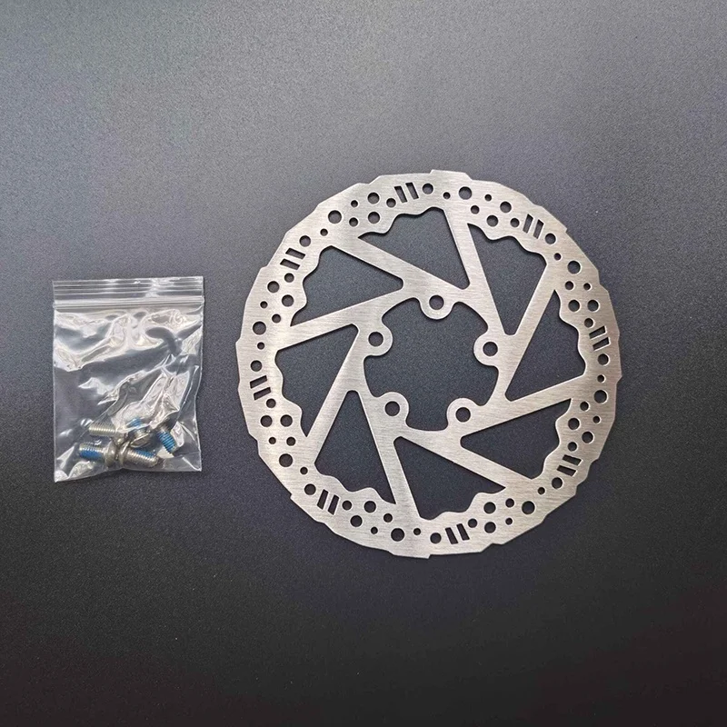 Электрический скутер Гидравлический Тормозной адаптер Комплект алюминиевый 135