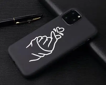 Креативный дизайн сексуальная девушка Мягкий силиконовый чехол s для iPhone 5 S SE X