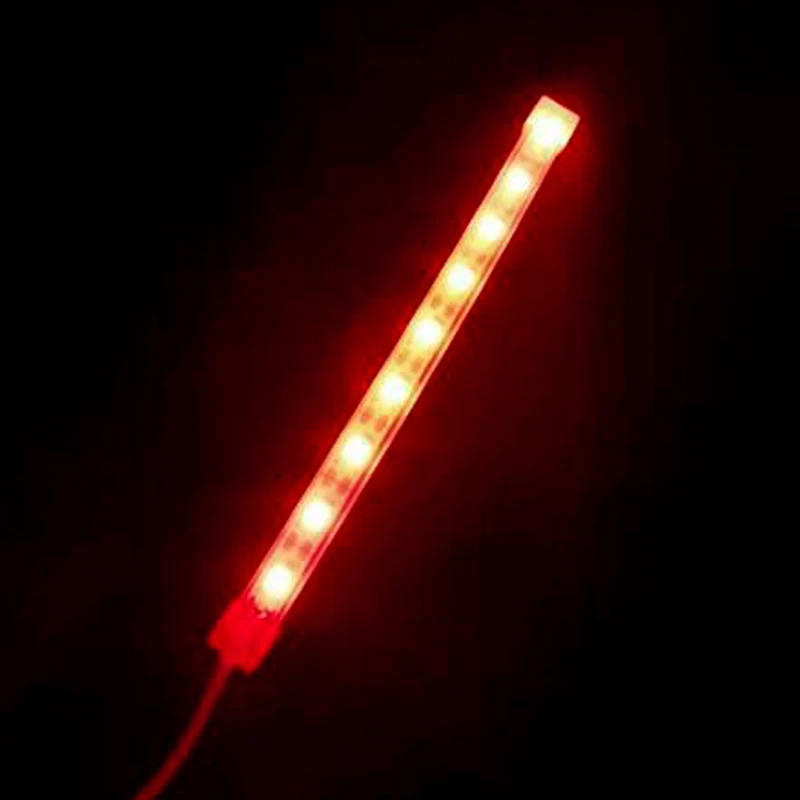 1 Piece Saxophone Flute LED Leak Light Sax Repairment Tool For Wind Instrument Accessory | Спорт и развлечения