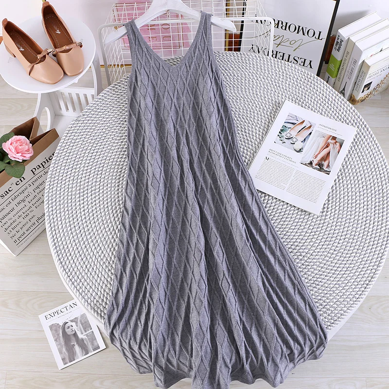 OCEANLOVE трикотажное женское платье весна лето 2020 повседневные сексуальные платья с