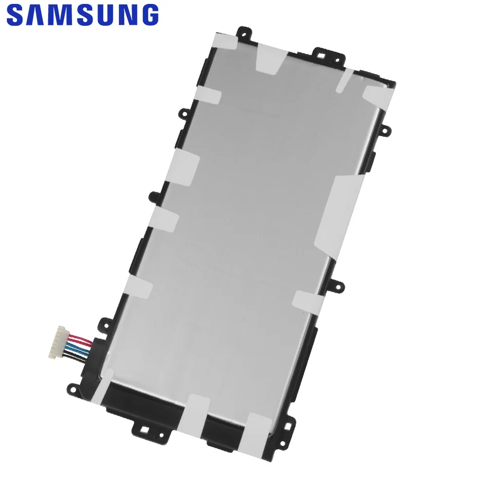 SAMSUNG оригинальный планшетный аккумулятор SP3770E1H для Samsung Galaxy Note 8 0 N5100 N5110 N5120