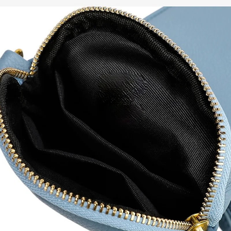 

Mini Crossbody Bags for Women Fashion Ladies Cell Phone Bag Flap Purses and Handbags Purses and Handbags Luxury Bag