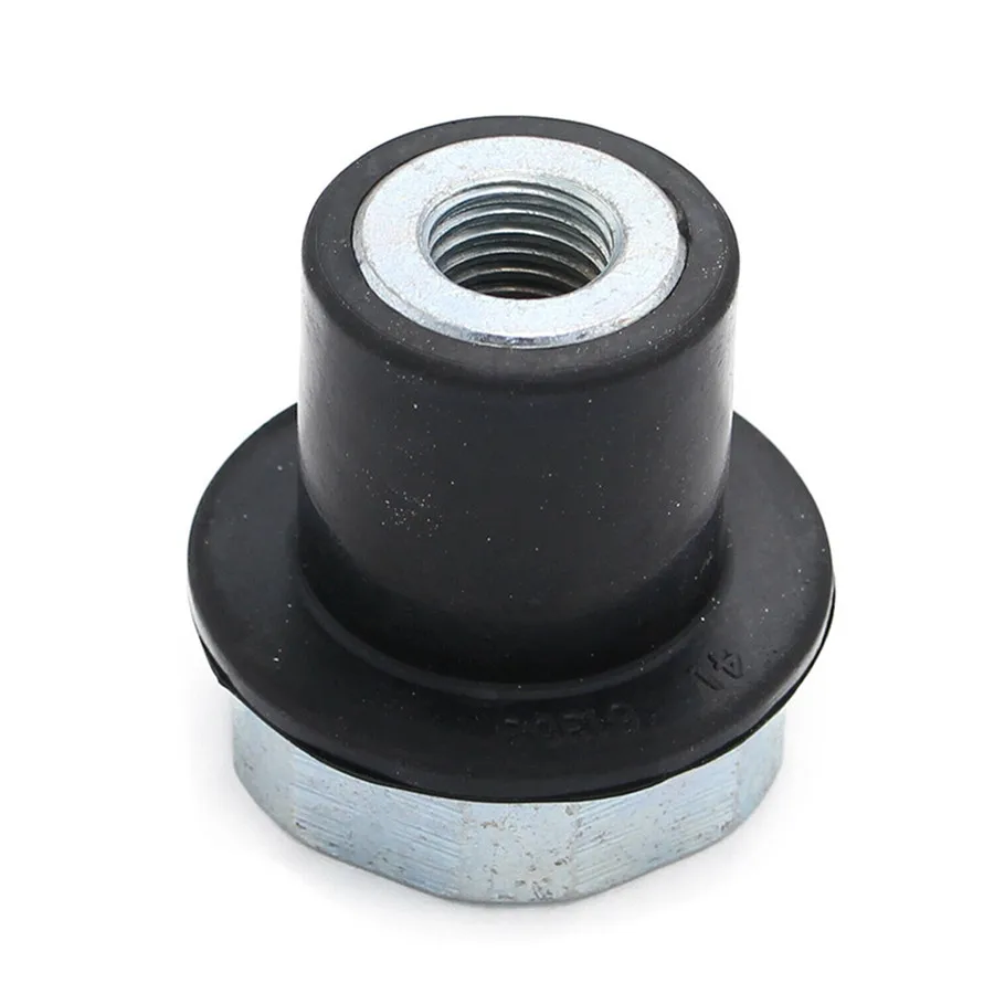 

4pcs/lot Arm Bushing Steering Gear Bushings For Dodge Ram 1500 2000-2012 52106728AC 52113031AD