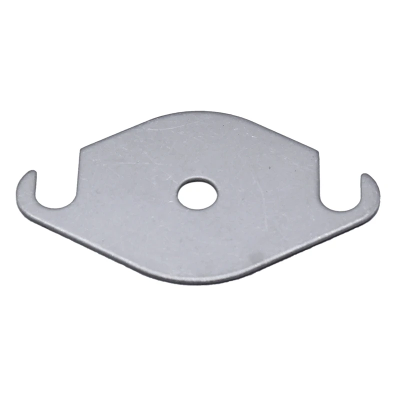 EGR Valve Blanking Plate for Ford MK7 Transit 2.2 2.4 3.2 Tdci BHP MPG | Hand-held Disassembly Tools