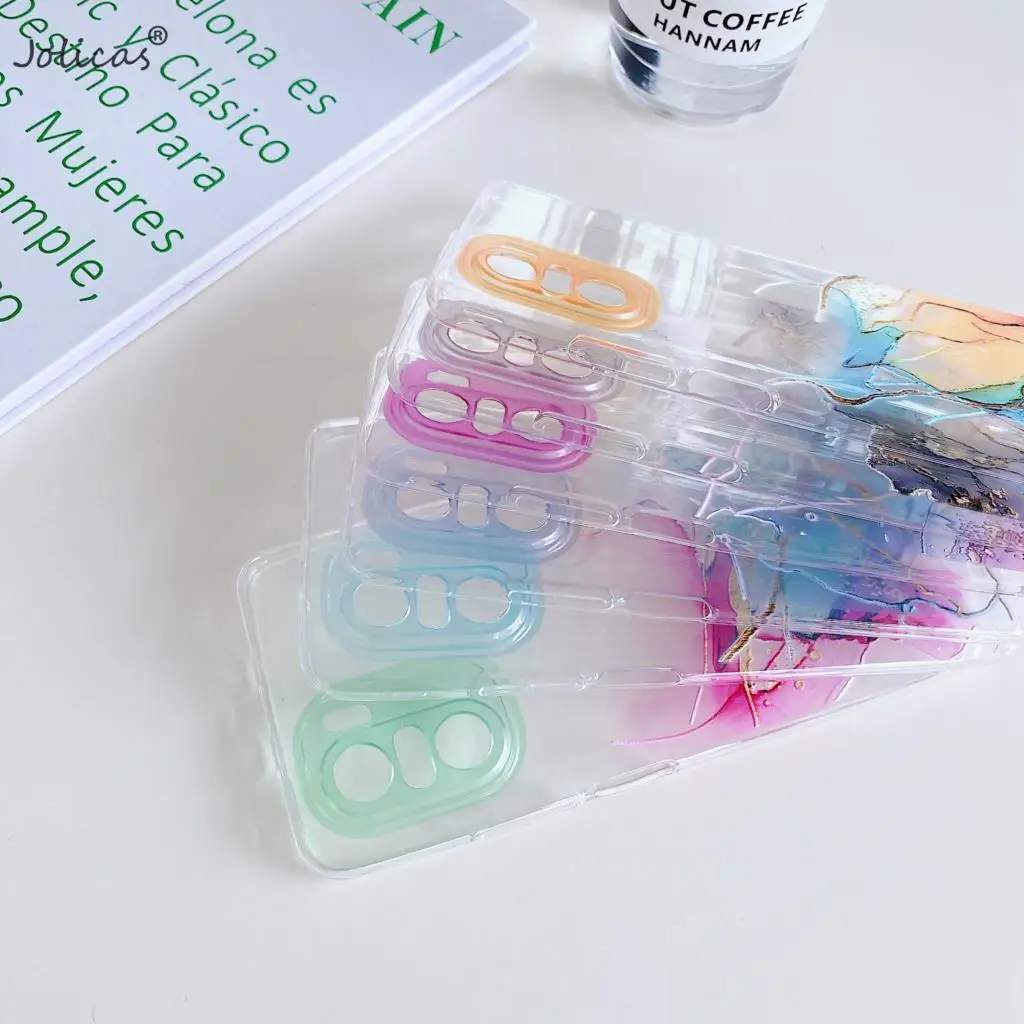 Идеальный мягкий чехол из ТПУ для сочетания с украшениями Apple iPhone 6 Plus 6S - купить по