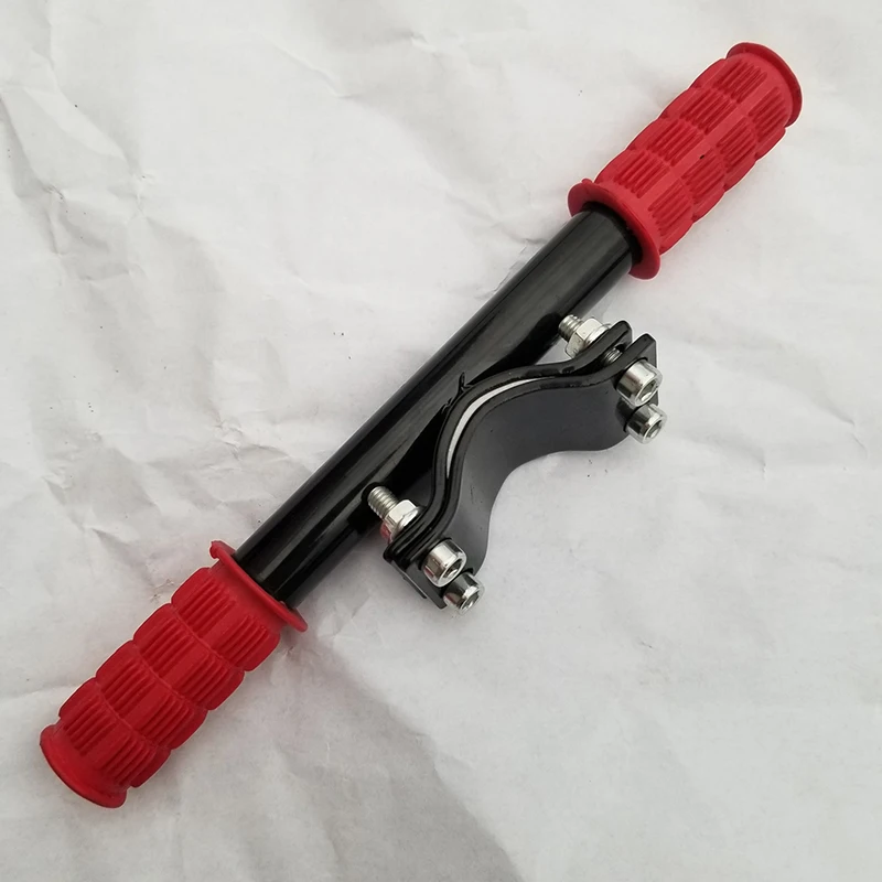 Лидер продаж сменная ручка Детские поручни для Ninebot ES1 ES2 ES3 ES4|Скейтборд| |