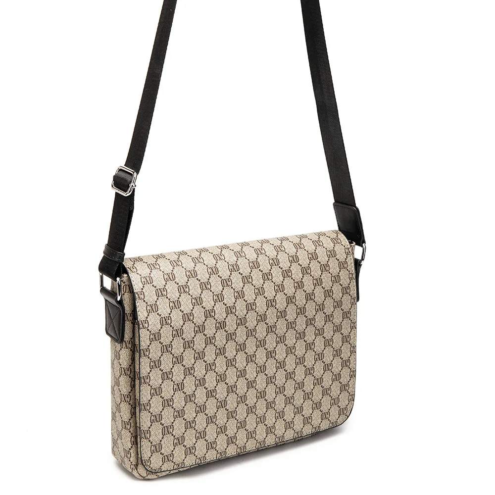 

Luxury Brand Crossbody Bag for Men Bags Document Business Man Messenger Bag Designer Fashion Male Bag Casual Shoulder Bag