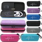 Чехол для путешествий AXYB 3m Littmann Classic III Stethoscopes, вместительная сумка для хранения мелких аксессуаров