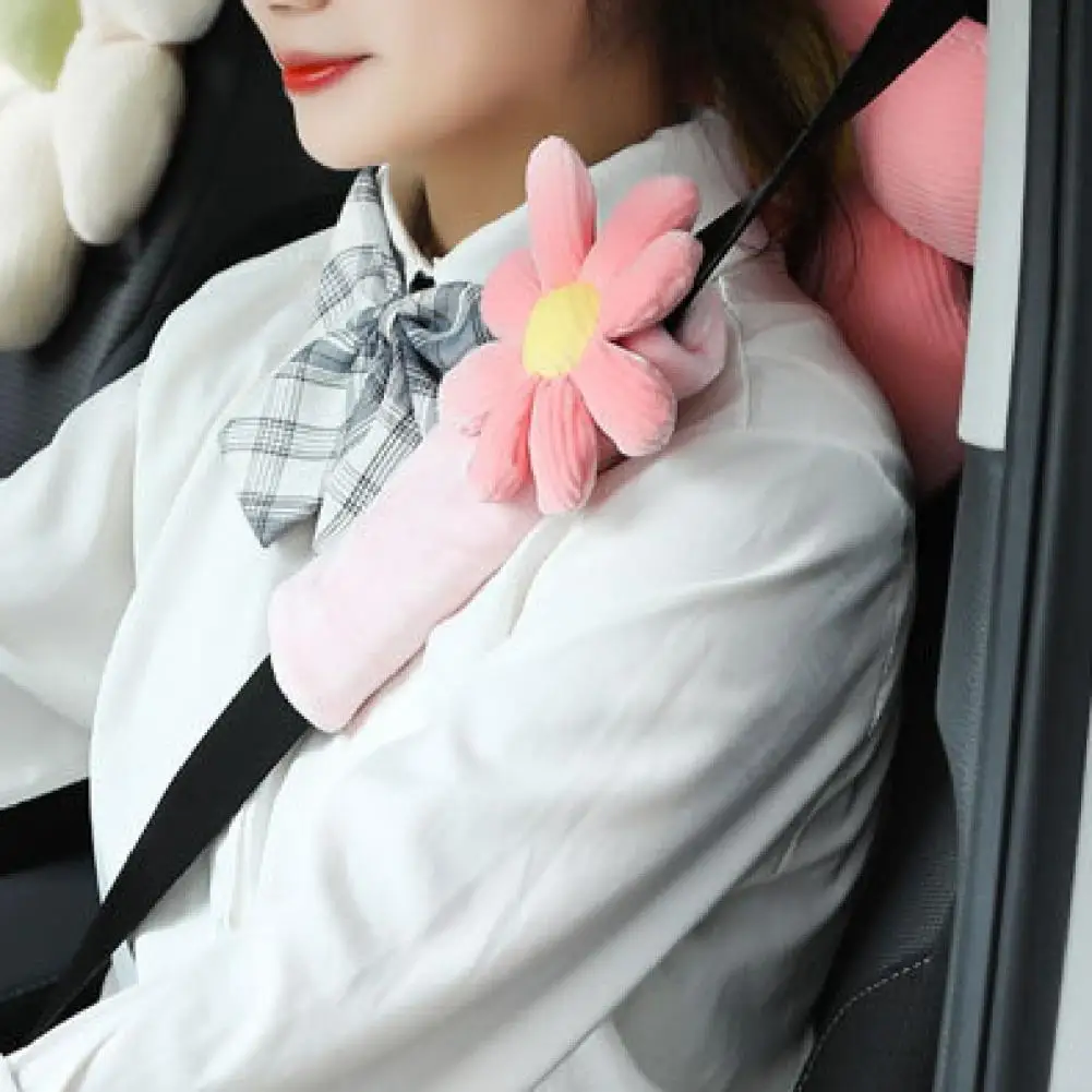 

Чехол для ремня безопасности, защита от пыли, удобные автомобильные аксессуары, аксессуары для интерьера автомобиля