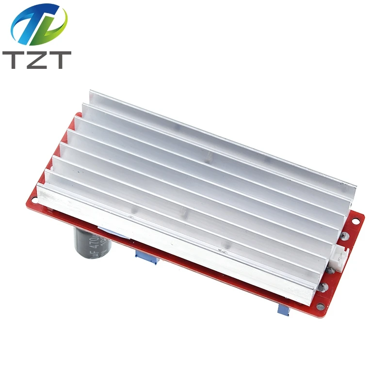 Модуль питания TZT с повышающим преобразователем постоянного тока 1200 Вт 20 А 8-60 в
