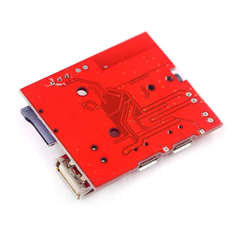 Bluetooth Mp3 декодер модуль o приемник плата автомобильный динамик усилитель