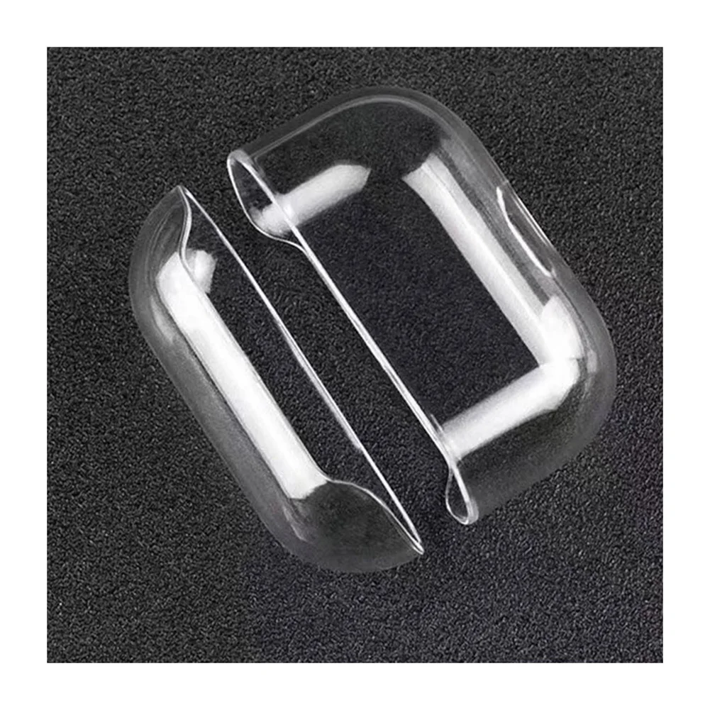 Защитный чехол для 3 поколения Pro с брелком ключей противоударный белый