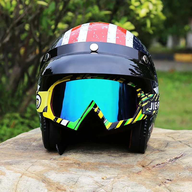 Брендовые лыжные очки двухслойная антизапотевающая Лыжная маска для катания на