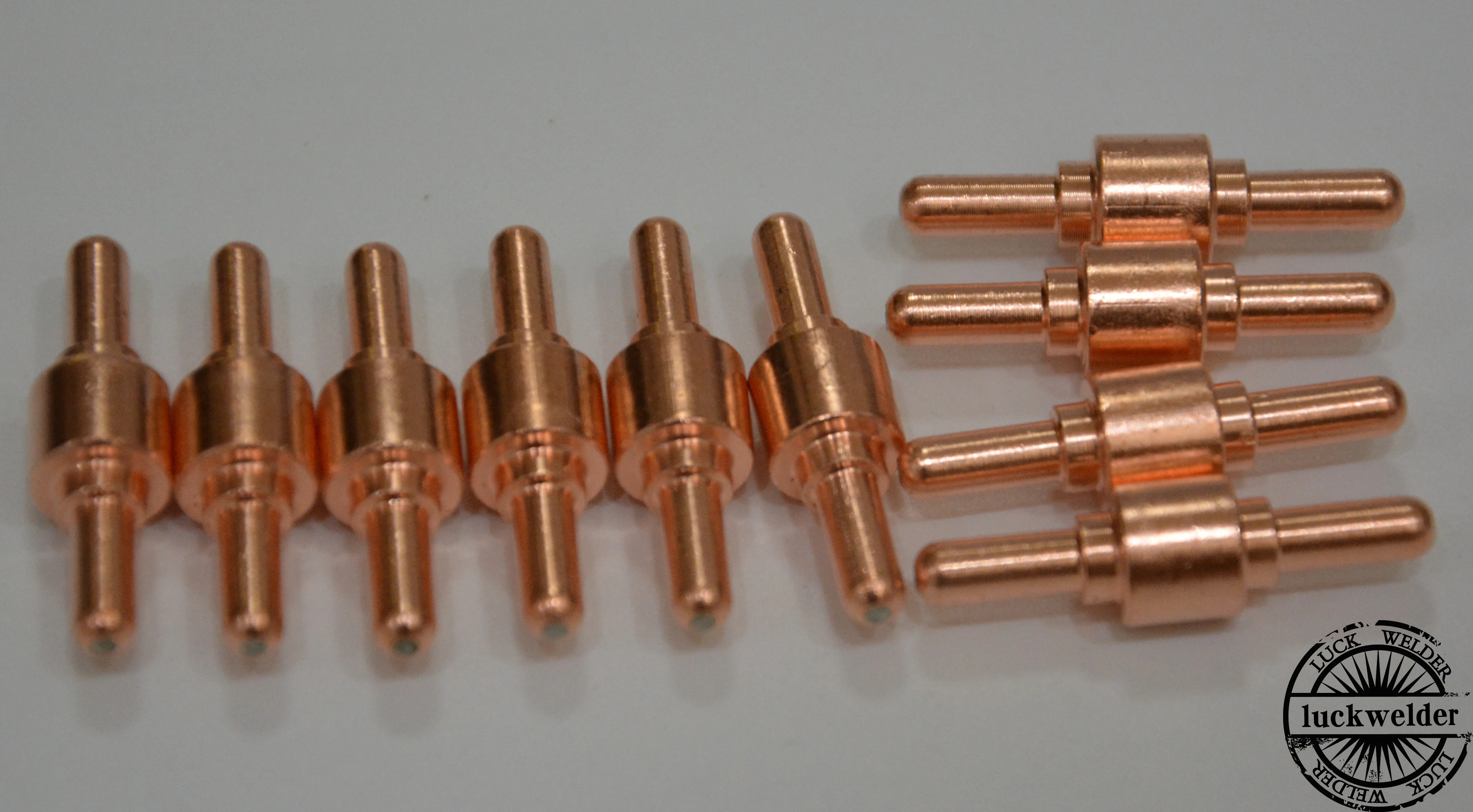 30/40A фонарь для плазменной резки расходные материалы наконечники электроды 30