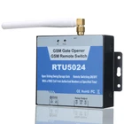 GSM-реле Rtu5024, беспроводной пульт дистанционного управления доступом к двери, DC 2A