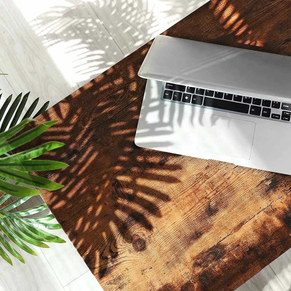 современный угловой стол l об