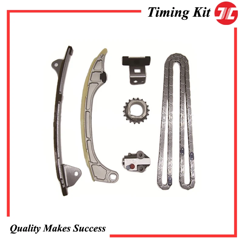 TY27 JC комплект цепи ГРМ/компоненты синхронизации для автомобиля Toyota 8AR FE hoghlander 2 0 T