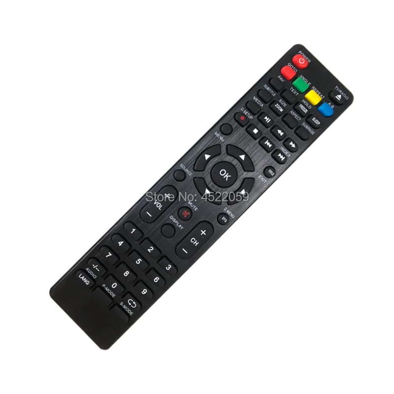 Сменный пульт дистанционного управления для Polaroid TV TDL22F4PR001 TQL28R4PR001 TQL32R4PR014 |