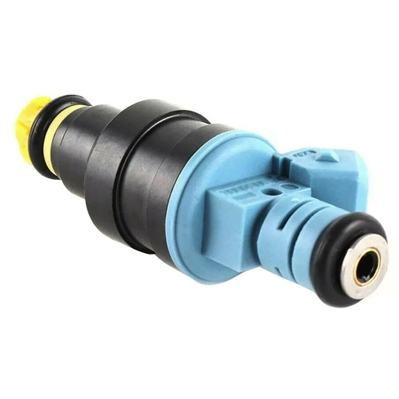 6Pcs Car Fuel Injector for -BMW 3 E30 E36 5 E34 8 E31 7 E32 E38Z1 0280150715 1734776 | Автомобили и мотоциклы