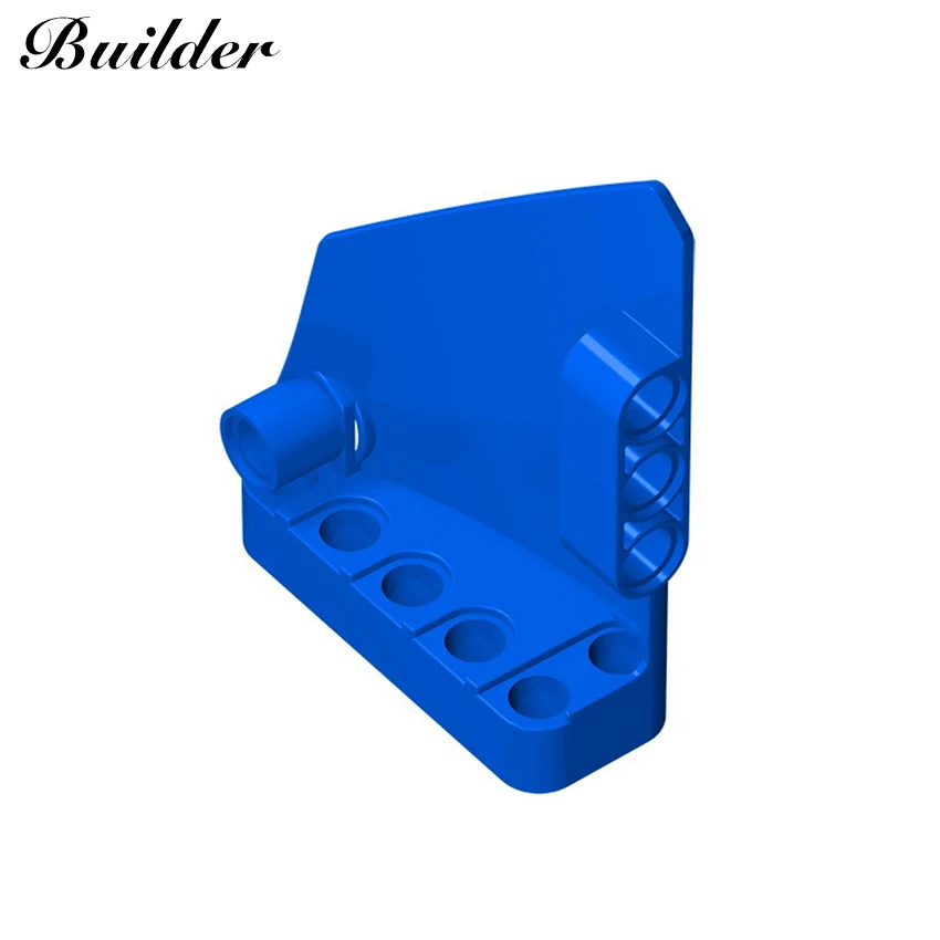Little Builder 64680 Building Blocks Technological DIY 5x7#14 Panel 10pcs Compatible Assembles Particles al Parts Moc Toy Gifts
Little Builder 64680 Building Blocks Technological DIY 5x7#14 Panel 10pcs Compatible Assembles Particles al Parts Moc Toy Gifts