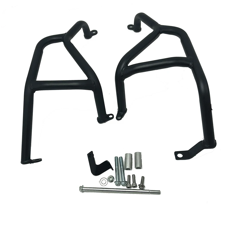 Мотоциклетный Двигатель Крушение Бар Защитная защита бампер трюк клетка Рамка