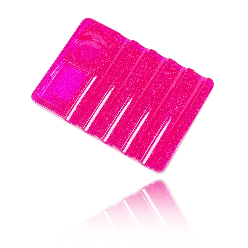 Новинка 2022 акриловая фотография ногтей 5 шт. стойка для ручек с УФ-гелем