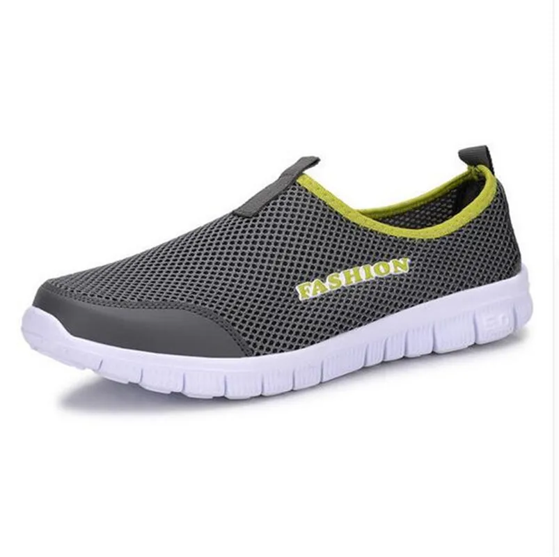 2018 летние светильник удобная мужская повседневная обувь из замши женская