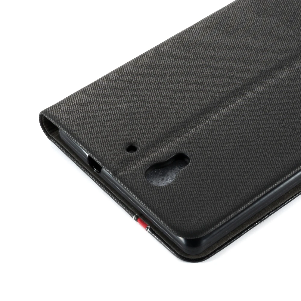 Чехол-книжка из искусственной кожи для sony Xperia C3, чехол-кошелек с откидной крышкой для sony Xperia C3 D2533 D2502 S55T S55U, Мягкая силиконовая задняя крышка