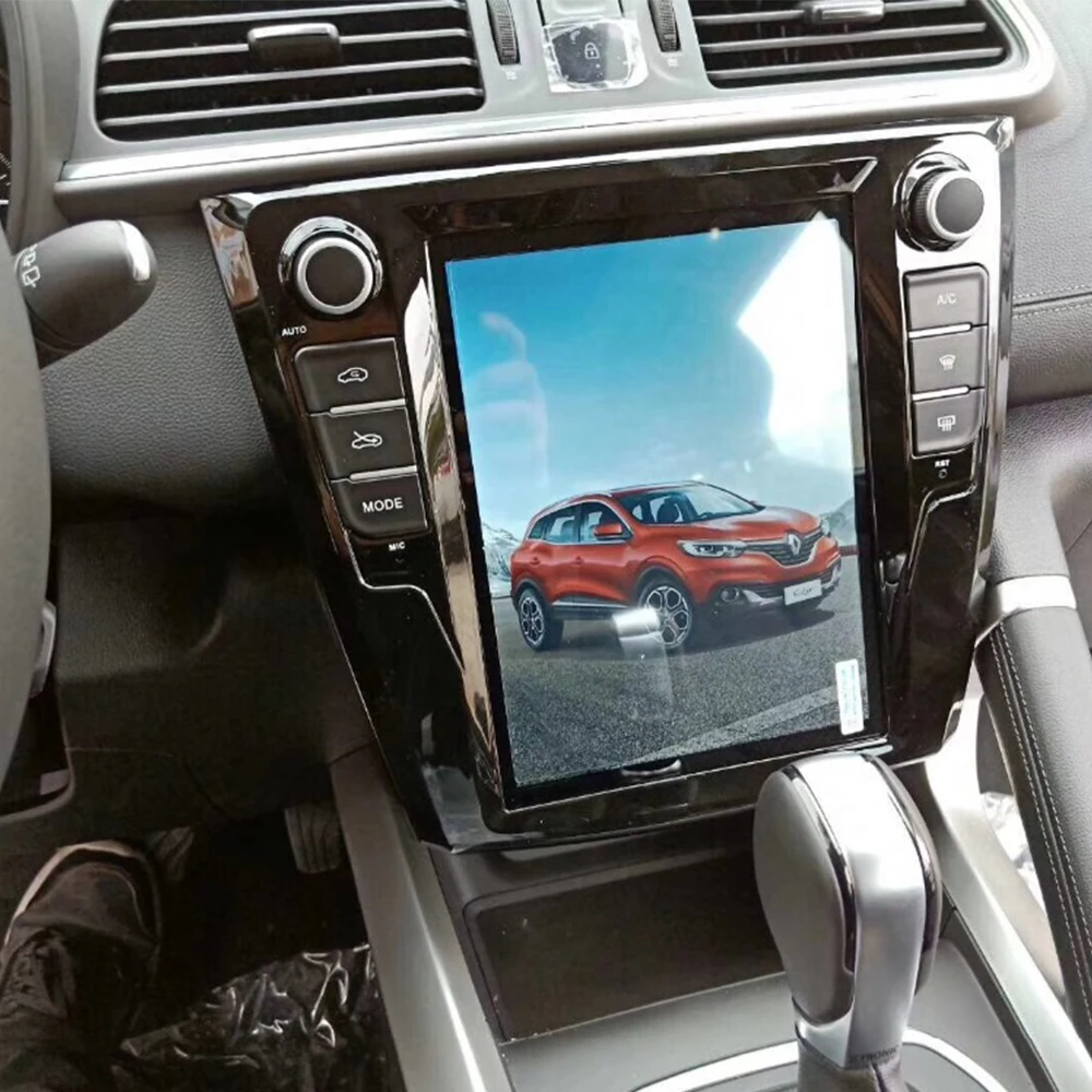 Автомобильный мультимедийный плеер стерео GPS DVD радио навигация Android экран для