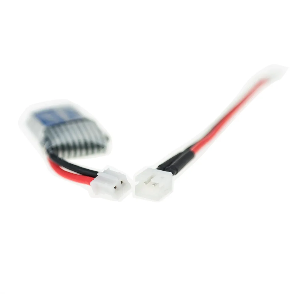 USB кабель для зарядки аккумуляторов 3 7 в Syma X5 X5SW X5C H36|Детали и аксессуары| |
